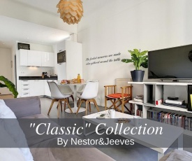 Nestor&Jeeves - SWEETHEART - Hyper center - Close sea and Old Town