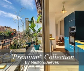 Nestor&Jeeves - TOUCAN DUPLEX TERRACE - Hyper center - Top floor