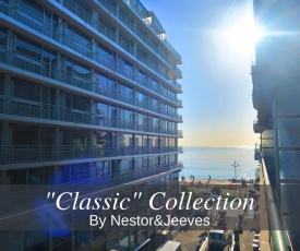 Nestor&Jeeves - TROIS PROMENADE - Central - Very close sea