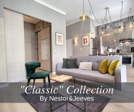 Nestor&Jeeves - VEGA GIOFFREDO - Hyper center - Close sea and Old Town