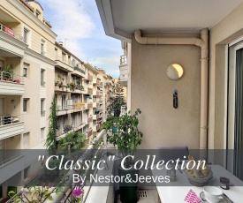 Nestor&Jeeves - VILLA HARMONIE TERRASSE - Central - Free parking