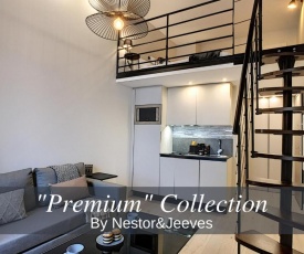 Nestor&Jeeves - VOGUE BEACH - Central - Very close sea - Pedestrian zone