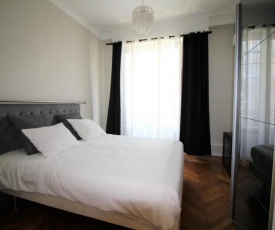 Nice Booking - Palais Provencal