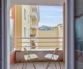 Nice flat with balcony 2 min from the beach - Welkeys