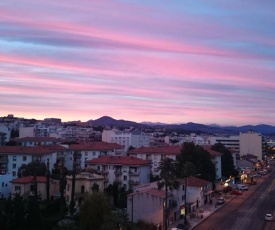 Nice Promenade des Anglais