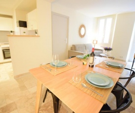 Nice Renting - PAIROLIERE - SPACIOUS FLAT - OLD NICE - MASSENA - TERRACE