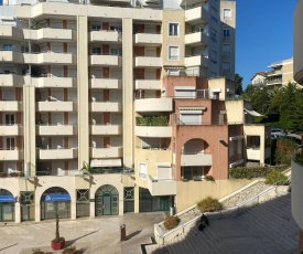 Palais des Arts, Proche Tram et Promenade