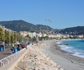 palais Ophelia studio pour 2 dans le centre de Nice