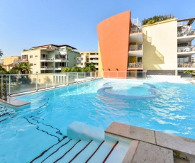 Residence Port-Prestige, Antibes