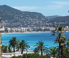 Parvis De La Mer, 50m de la plage