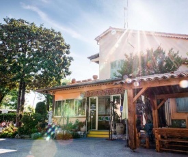 Riviera Azur Antibes à 300m de la mer et du Marineland