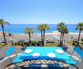 Promenade Sea Front