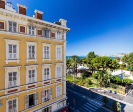 Saint François - 1 Chambre - Vue Mer