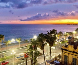 Sea View - Promenade des Anglais 1 Bdr