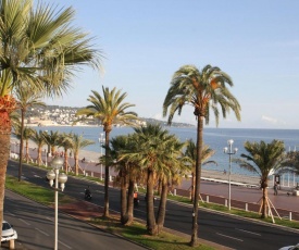 Sea View Apartment