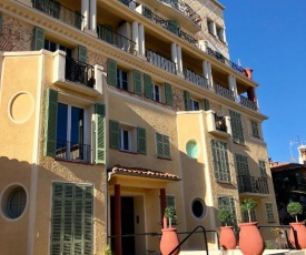 Sea Apartment - Le Pin Doré