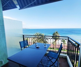 Splendid appartment on Promenade des Anglais