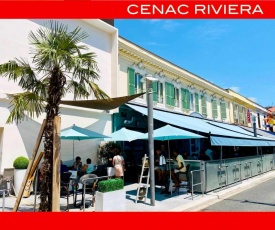 Studio 1 Cenac Riviera - Nice Centre