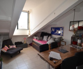 Studio 2 personnes Quartier du Port à Nice