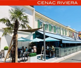 Studio 4 Cenac Riviera - Nice Centre