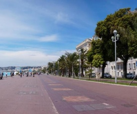 Studio Bord De Mer Nice Ouest