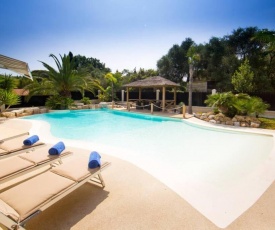 Splendid 5* Villa in Antibes with amazing pool