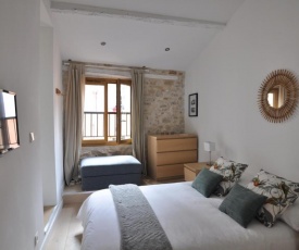 Splendid one-bedroom apartment -StayInAntibes- Picasso 3