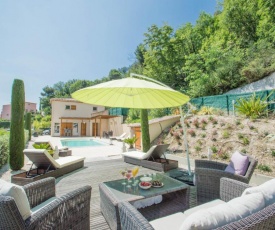 Sunlight Properties - "Villa Mimosa" - Peaceful - Pool and Views