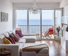 Sunlight Properties - Ruby - the best panoramic sea view in Nice!