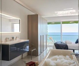 Sunlight Properties - Sky blue - 3 bedroom flat with sea view on the Promenade des Anglais