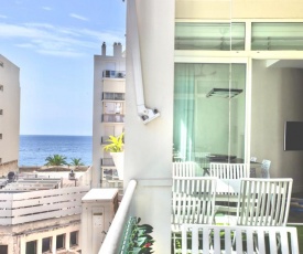 Luxurious 2 Bedrooms Apartment, 30 meter from beach