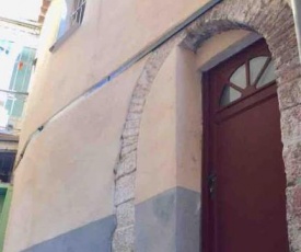 VIEUX NICE Duplex 30m2 Le Saint Martin - MyNiceHome