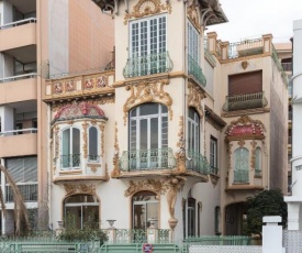 Villa COLLIN - Promenade des Anglais