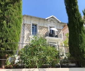 Villa le Nid