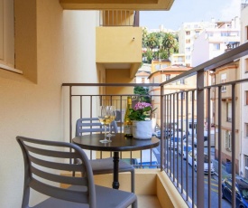 Villa Serafina Apartements