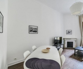 Very nice typical apartment between Carré dOr and Old Nice Welkeys