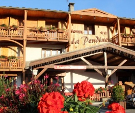 Hotel Restaurant La Pendine