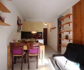 Appartement Puy-Saint-Vincent, 1 pièce, 4 personnes - FR-1-330G-45