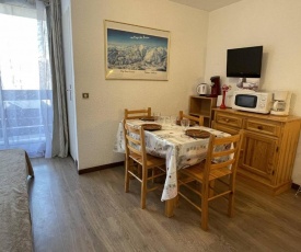 Appartement Puy-Saint-Vincent, 1 pièce, 4 personnes - FR-1-330G-9