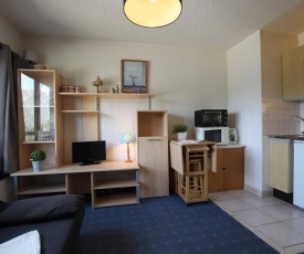 Appartement Puy-Saint-Vincent, 1 pièce, 4 personnes - FR-1-330G-93