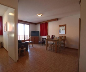 Appartement Puy-Saint-Vincent, 2 pièces, 6 personnes - FR-1-330G-14