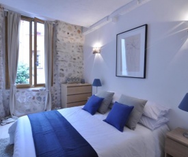 Superb one-bedroom apartment - StayInAntibes- Picasso 1