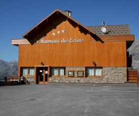 Hameau des Ecrins