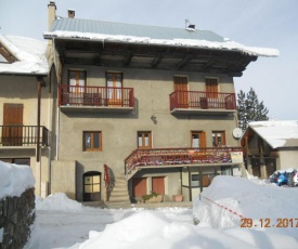 Perce Neige Apartment