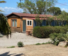 BUNGALOW 60 M2