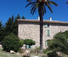 Bastide les Buis