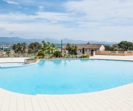 Appartement 12 - Golf de Roquebrune - Vue mer imprenable !