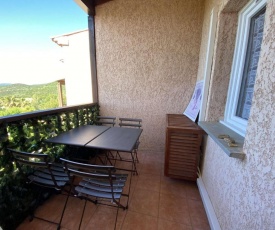 Appartement Les Issambres, 2 pièces, 6 personnes - FR-1-226-443