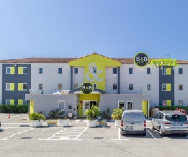 B&B HOTEL Fréjus Roquebrune-sur-Argens