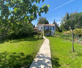 Petite maison de charme - Le jardin secret d'Alice